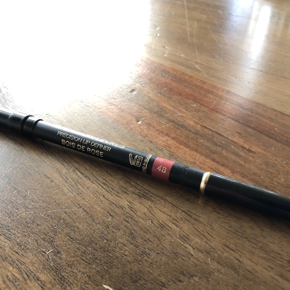 CHANEL Makeup Chanel Lip Liner 48 Bios De Rose Poshmark
